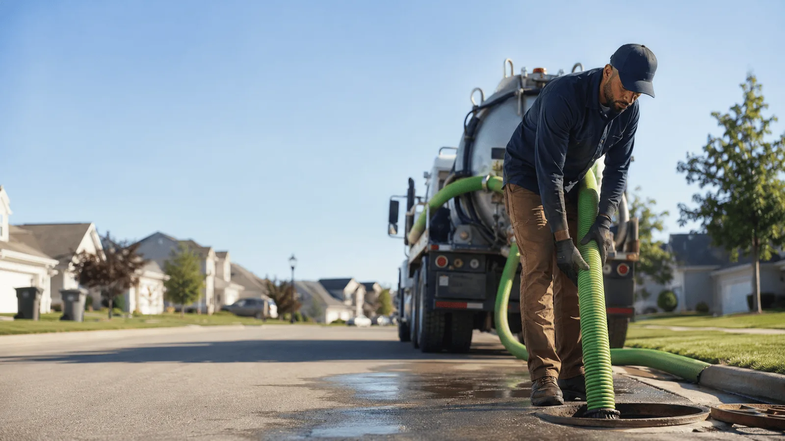 Mosquito Control in Princeton, CA